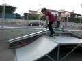 Scooter Gliss