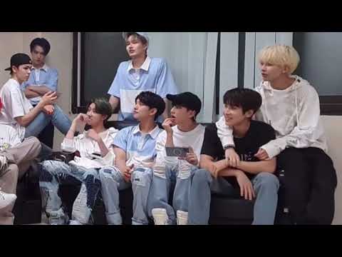 WONHAN • Wonwoo & Jeonghan moments • 2021