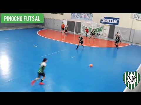 BAFI Femenino: Primera División Vs Defensores De Cervantes - 4tos De Final IDA