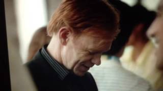 Tribute to David Caruso on CSI Miami
