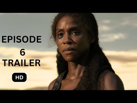 Spartacus House of Ashur Episode 6 Trailer: Shocking Twist and What To Expect!