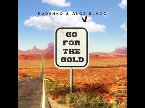 Rudenko & Aloe Blacc - Go For The Gold (Teaser)