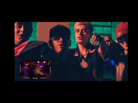 DR IGO REACCIONA A FMK, Tiago PZK, LIT Killah, Rusherking - YO SE QUE TU (Official Video)