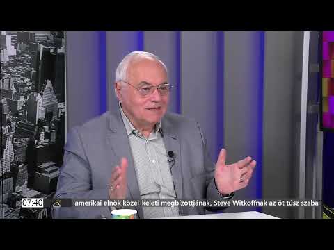 PIRKADAT Breuer Péterrel: Dr. László Imre