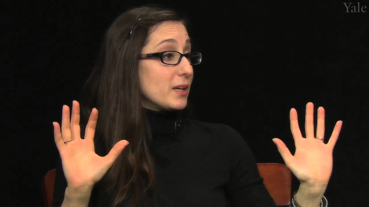 Hedy Kober on Craving and Mindfulness