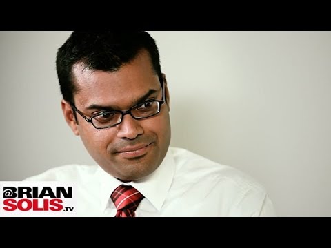 Jay Nath - SF Mayor's Chief Innovation Officer - Revolution Season 3