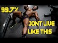 This Is Why I can Do This | life of an athlete