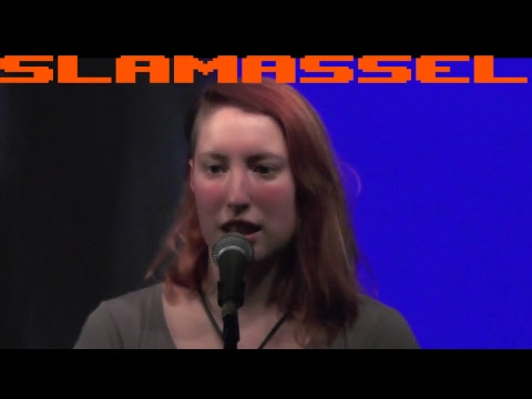 Slamassel #72 poetryslam @EMO