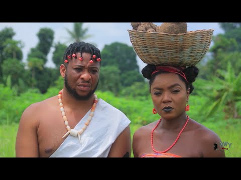 RESTLESS SACRIFICE  SEASON 1&2 - CHIOMA CHUKWUKA|GEORGINA IBEH 2023 LATEST NOLLYWOOD EPIC MOVIE