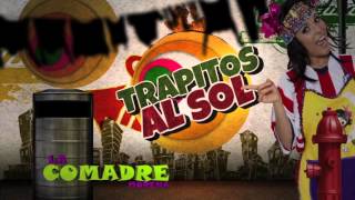 Motorhome ft Luz Maria y Regulo Caro