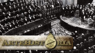 Historia de España: El debate sobre el voto femenino