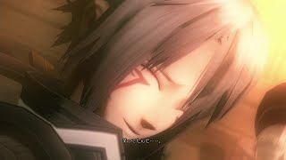 アビスクエスト最終戦と挑戦者〔.hack//G.U. last recode 歩くような速さで 実況 外伝〕