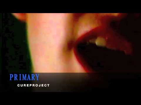Primary - Cureproject