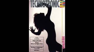 Technotronic - Take It Slow
