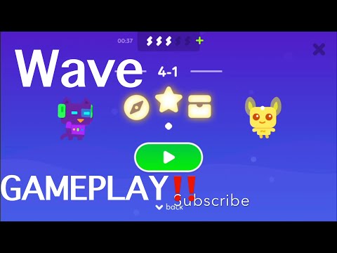 Super Phantom Cat 2 Wave GAMEPLAY!