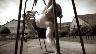 preview picture of video 'XTrem Street Workout 51 Damery'