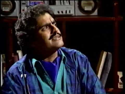Raat | Part 1 | Classic PTV Suspense Drama | Mehmood Aslam | Samina Peerzada | Waseem Abbas