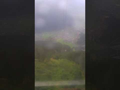 Ahorn-Bahn Mayrhofen