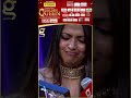 Amala Paul Ilai தான் பையன் பேரு நல்லா இருக்கா