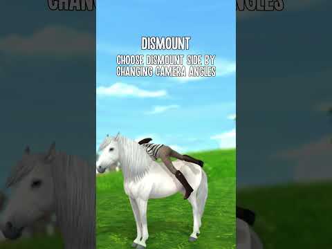 Useful Star Stable lifehacks!! #shorts #starstable #gaming #horse