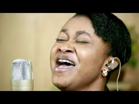 Songs of Revelation with  Kofi Owusu Peprah Ft Efe Grace