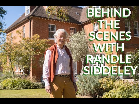 How To Create A Perfect Garden - Interview With Garden and Landscape Designer