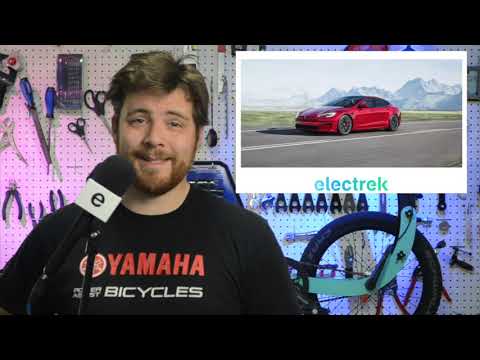 Electrek's Tesla and EV news: May 24th 2021