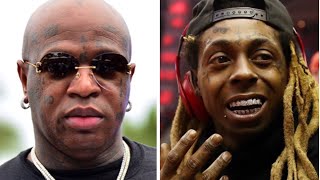 Is Birdman Throwing UPPERCUTS At Lil Wayne When He Recently CRITICIZED Tha Carter 5?!