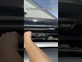 Thule Motion 3 Cargo Box Tips Thule Roofbox Roofrack