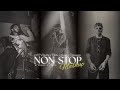 Non Stop Mashup 2025 AP Dhillon X Talwiinder X Talha Anjum X Taimour Bag X Afusic X Anuv Jain