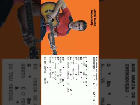 Cuando Digo Ave María - Eduardo Meana