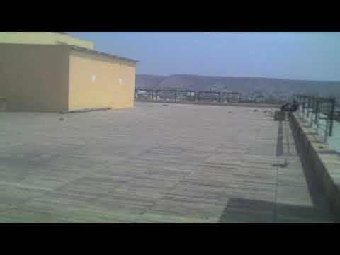 Wood Deck