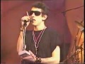 The Pogues - Fiesta - Friday Night Live 1988