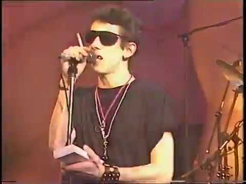 Subject - The pogues - Fiesta