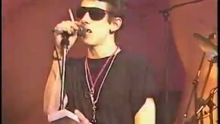 The Pogues - Fiesta - Friday Night Live 1988