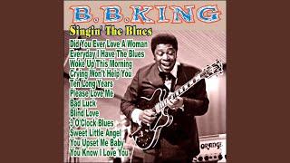 Did You Ever Love a Woman