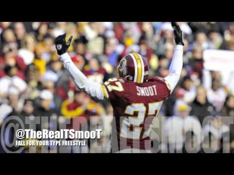 Noret - FALL FOR YOUR TYPE FREESTYLE(OLD)