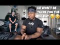 Can't Come To Raw Nationals.. | The Get Back Ep. 18