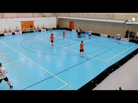 M5D PM3 Asema United-FBC Remix III 1300 15.1.2023 Isokyrö Areena