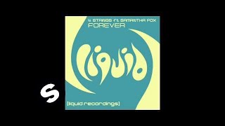 4 Strings feat Samantha Fox - Forever (Extended Mix)