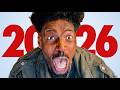 SCARY MOVIE Is Doomed To FAIL
