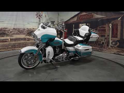 2017 Harley-Davidson Electra Glide (CC-1874258) for sale in Bristol, Pennsylvania