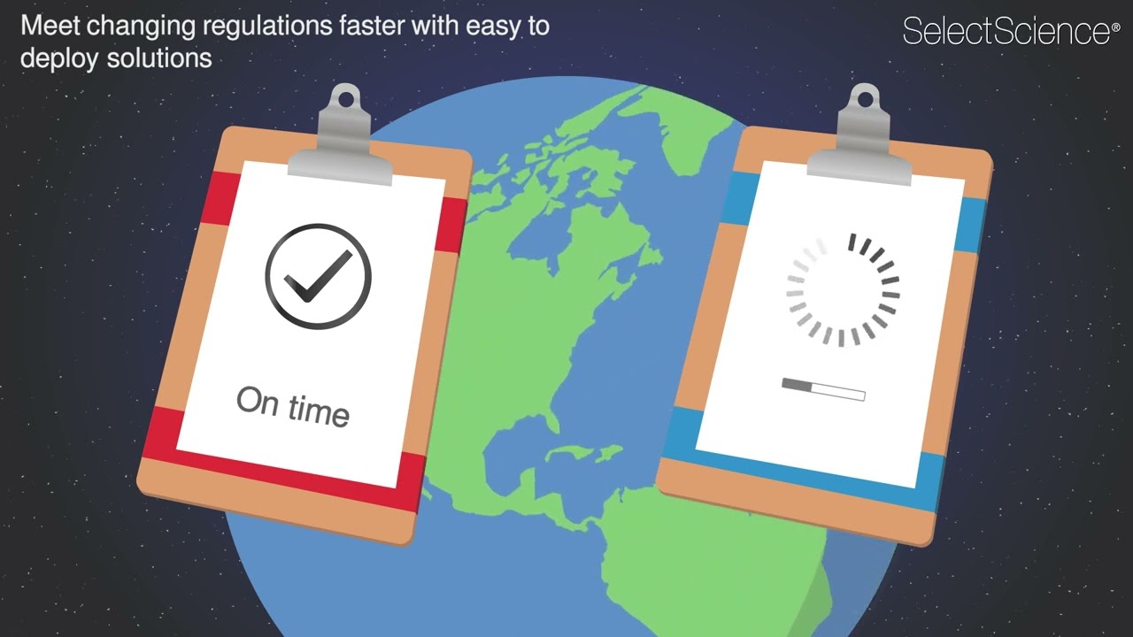 Tackling the Residual Testing Challenges of Pesticides in the Global Food Supply Chain