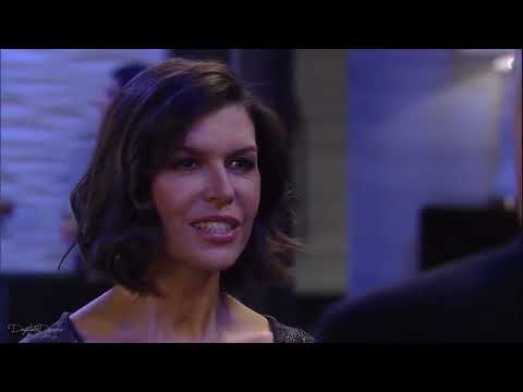 GH: Anna Scenes on 12/30/14 Part 1/3