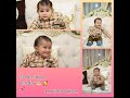 BIRTHDAY CEREMONY ISHAAN