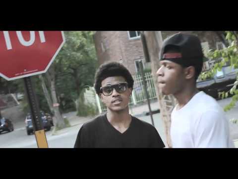 Jonny WOG Ft Rell Raccz - Early In The Morning (OFFICIAL HD MUSIC VIDEO)(HOTNEWHIPHOP)(2011)