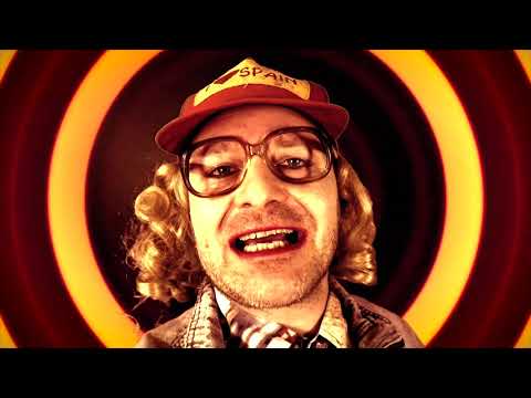 HARTMUT UND FREUNDE - "Ich trink so gerne Bier"