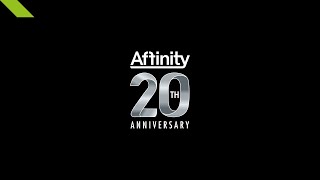 Vokèra Affinity 20th Anniversary – Celebrate 20 Years of Rewards!