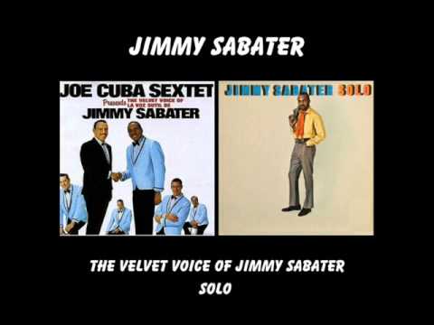 Jimmy Sabater / Desperately
