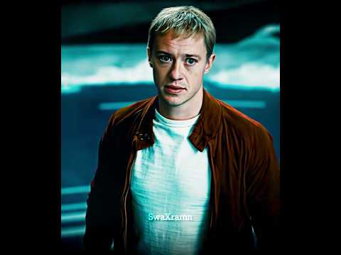 I have learned about you | Johnny Storm Edit | Joseph Quinn | MCU | Music: Montagem Rugada